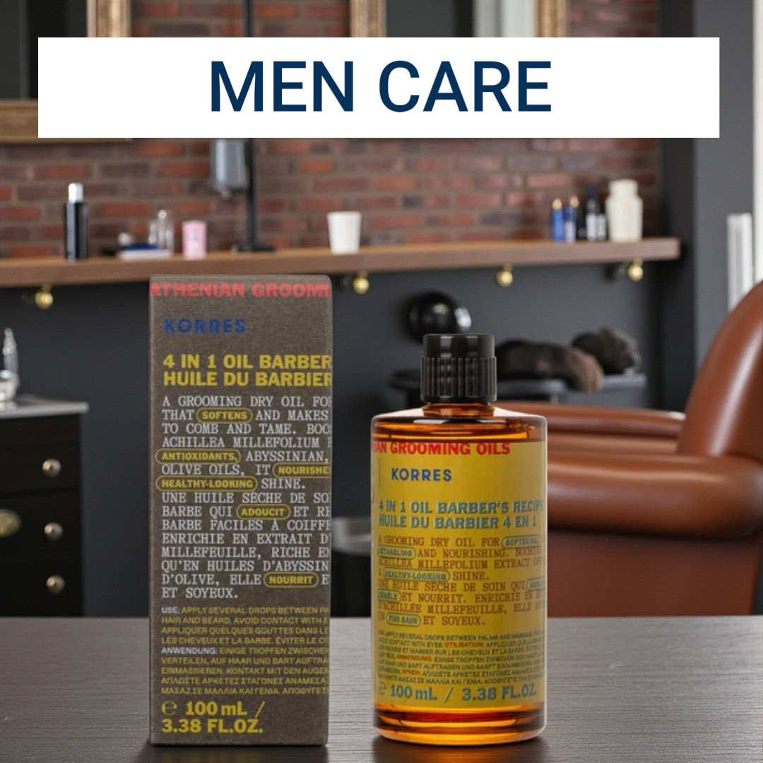 MEN CARE